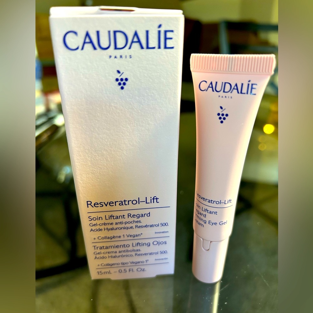 NWT🌷Caudalie Resveratrol